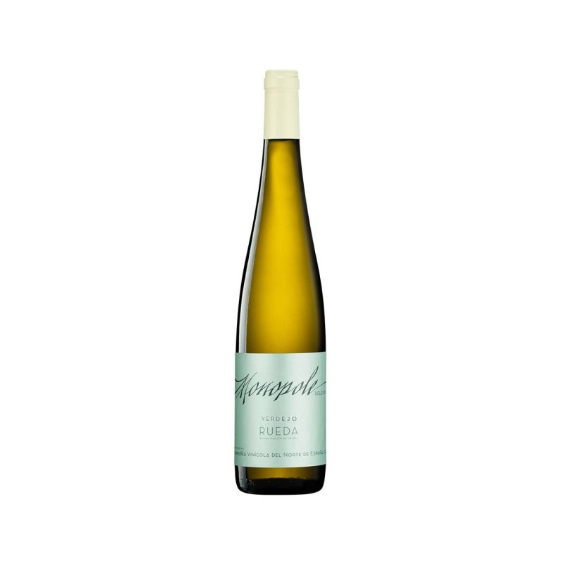 Monopole S.XXI Rueda 2020 75cl.