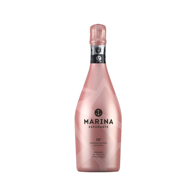 Marina Rosé Pétillant 75cl.