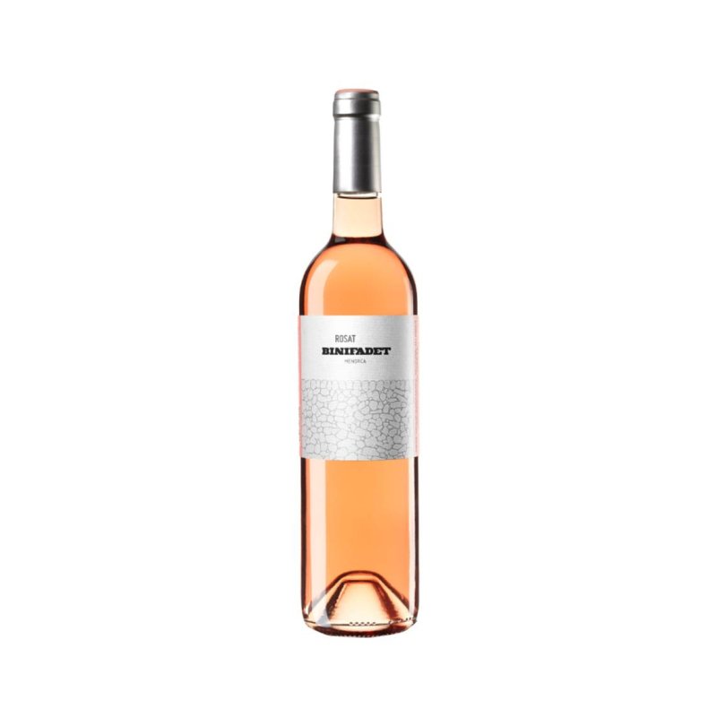 Binifadet Rosé 2021 75cl.