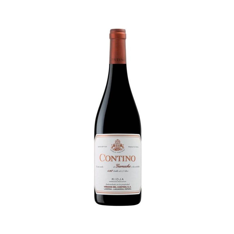 Contino Garnacha 2019 75cl.