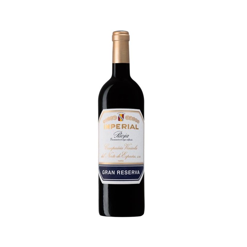 Imperial Gran Reserva 2014 75cl.