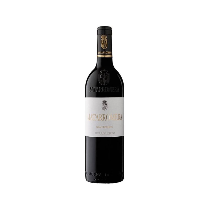Matarromera Gran Reserva 2016 75cl.
