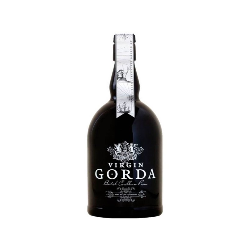 Vierge Gorda 70cl.
