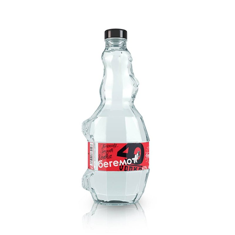 Beremot 70cl.