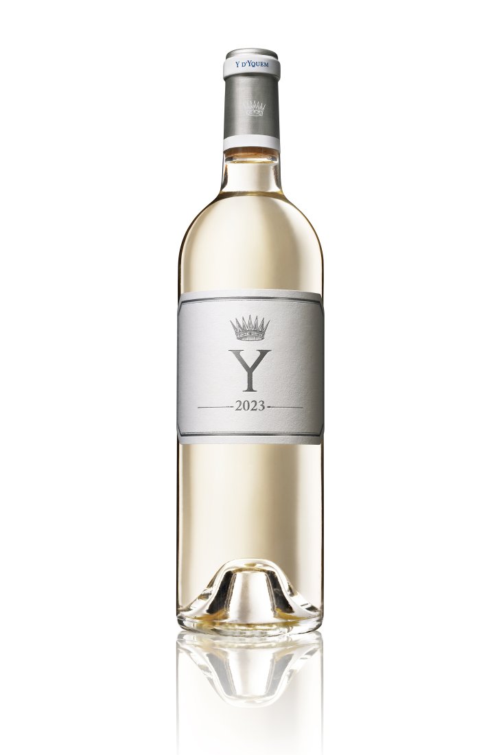 Y d'Yquem 2023