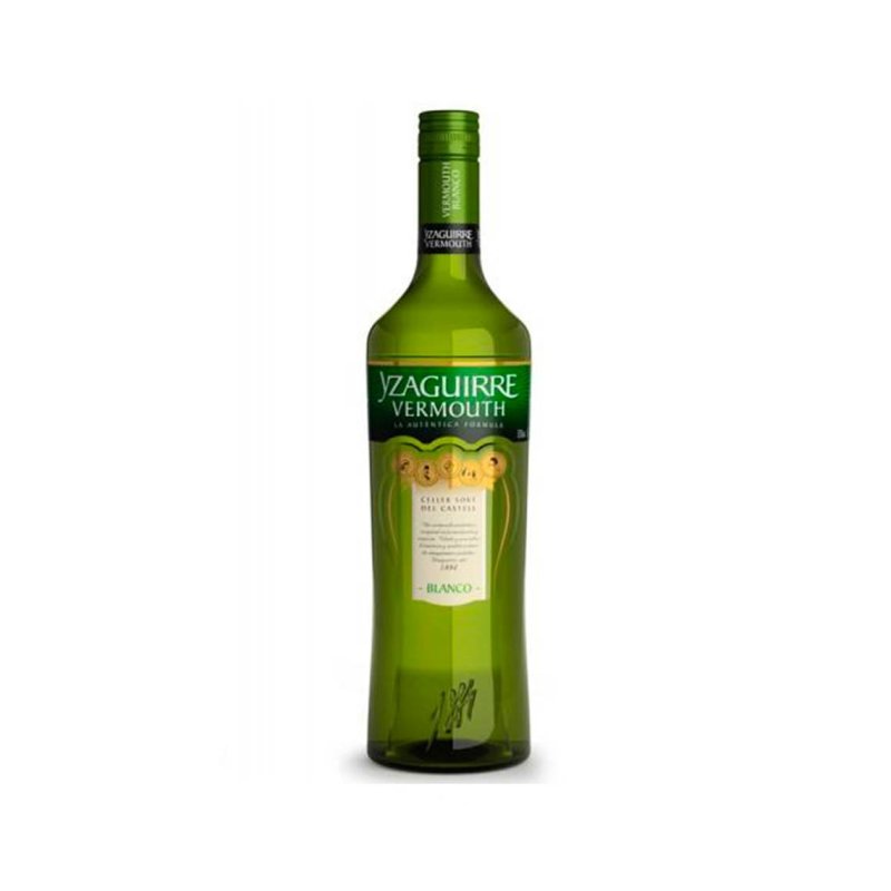 Yzaguirre Bianco 1L.