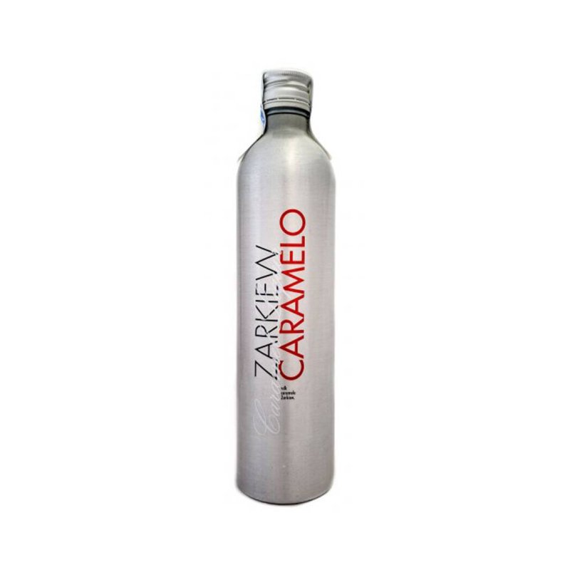 Zarkiew VDK Caramel - Aluminium 70cl.