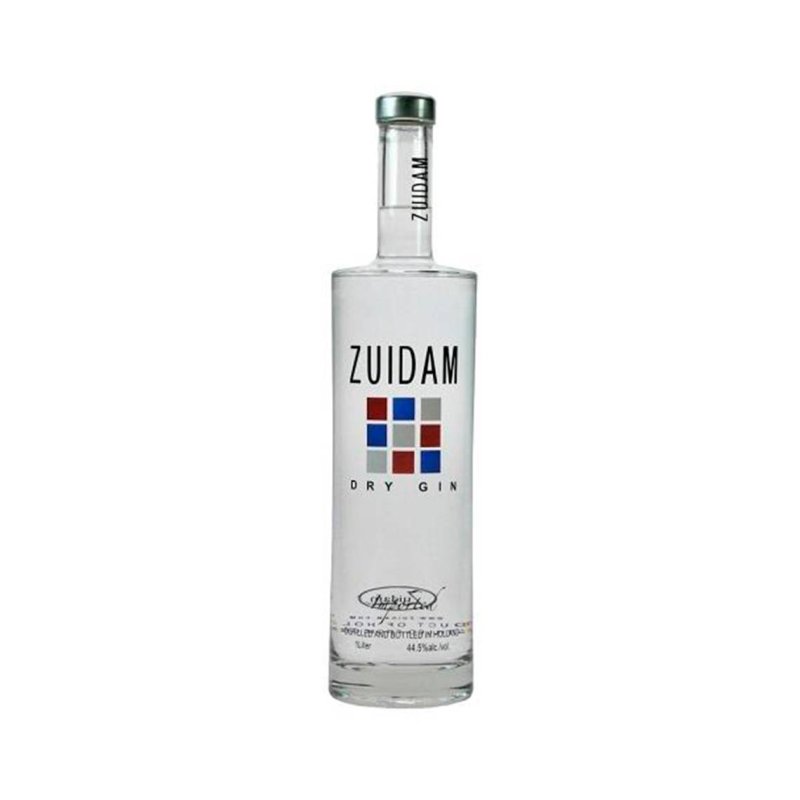 Zuidam Dry Gin 70cl.