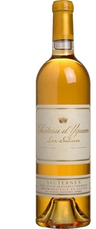 Château d'Yquem 2011 Double Magnum 3L