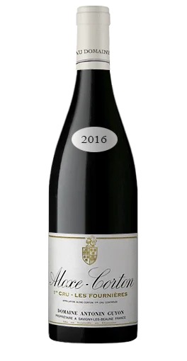 Domaine Antonin Guyon Aloxe-Corton 1er Cru Les Fournières 2016