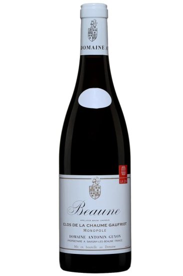 Domaine Antonin Guyon Beaune 2015