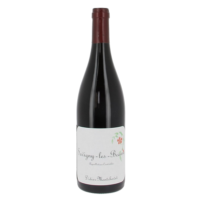 Domaine Didier Montchovet Savigny-lès-Beaune 2018