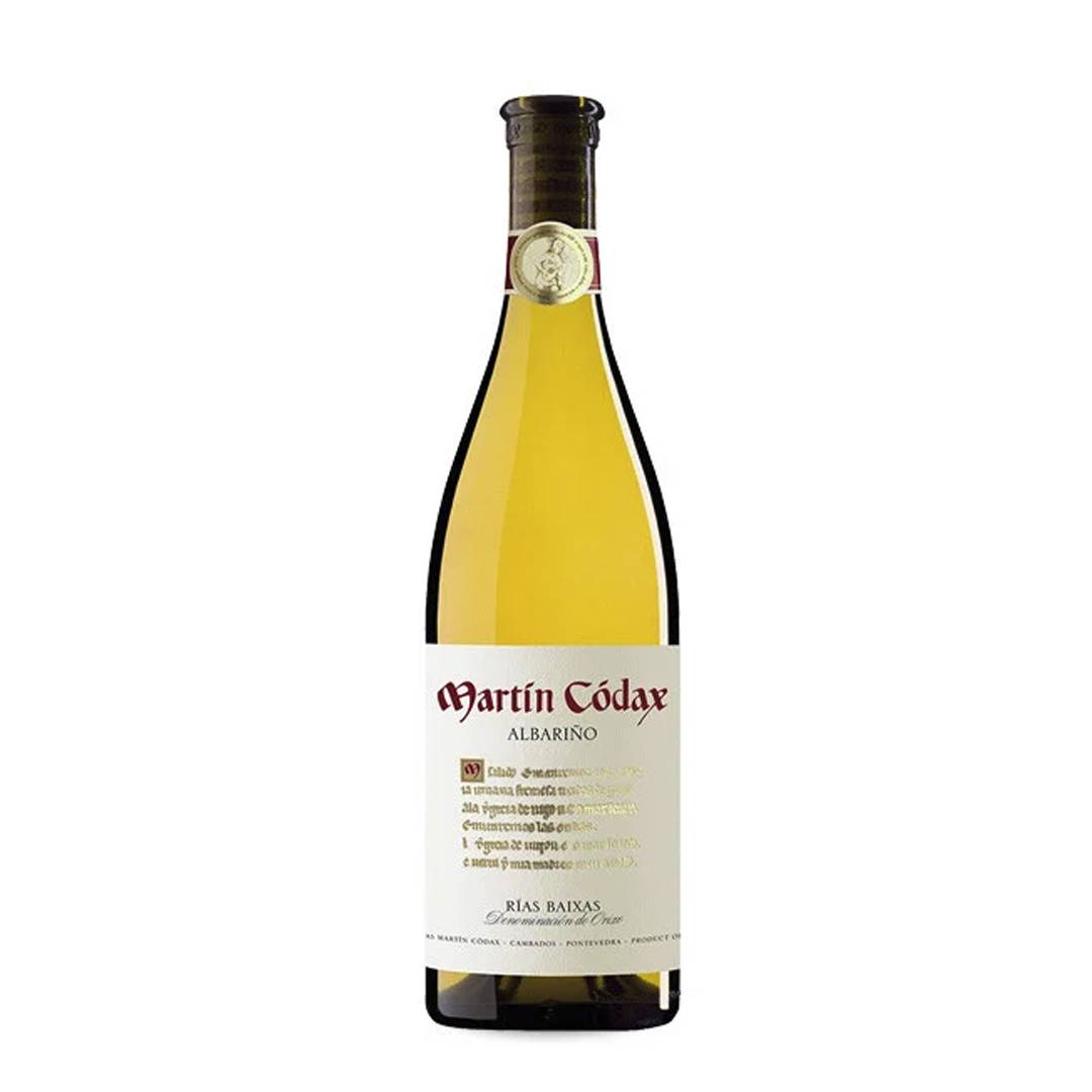Martín Códax 2024 75cl. — La Cave Gillet