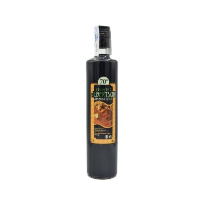 Albertson Black Absinthe 70cl.