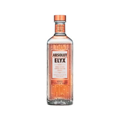 Absolut Elyx 1L.