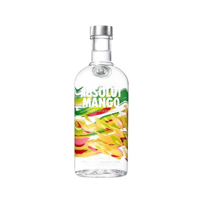 Absolut Mango 70cl.
