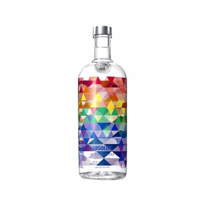 Absolut Mix Edition 1L.