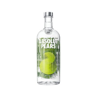 Absolut Pears 1L.