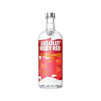 Absolut Ruby Red 70cl.