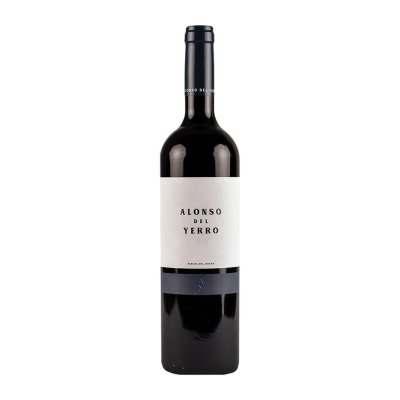 Alonso del Yerro 2019 75cl.
