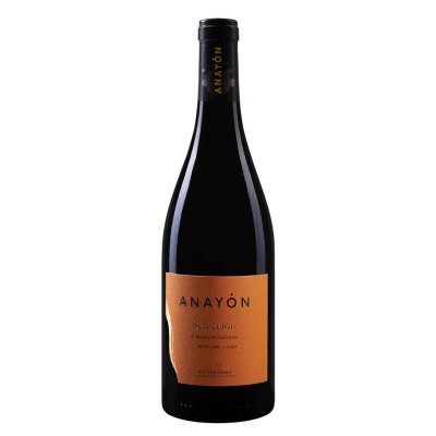 Anayón Selección 2022 75cl.