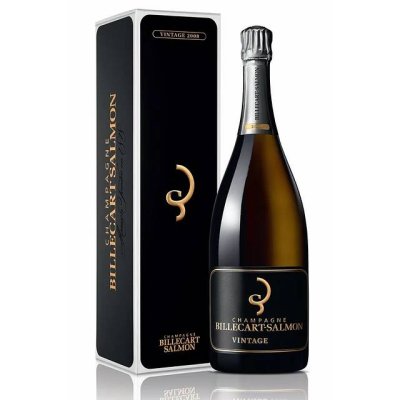Billecart-Salmon Vintage 2009 75cl. Estuche