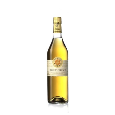 François Voyer Pineau des Charentes Blanc 75cl.