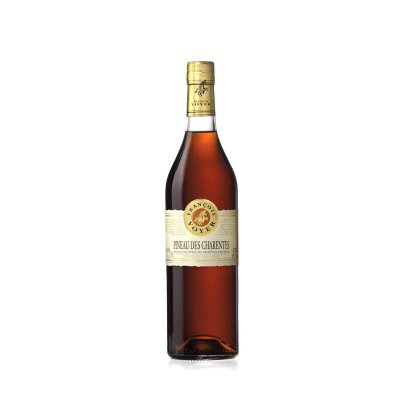 François Voyer Pineau des Charentes Rosé 75cl.
