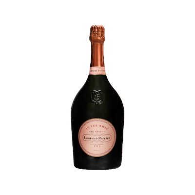 Laurent Perrier Cuvee Rose Magnum 1,5L.