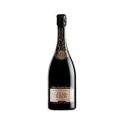 Duval-Leroy Rosé Prestige Premier Cru 75cl.