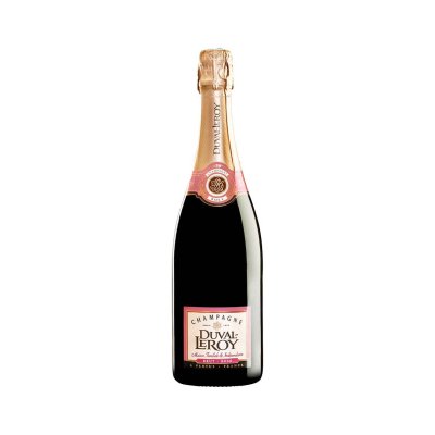 Duval-Leroy Brut Rosé 75cl.