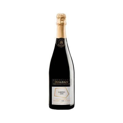 Duval-Leroy Precious Parcel Cumières Vintage 2005 75cl.