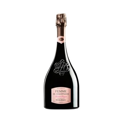 Duval-Leroy Femme de Champagne Rosé de Saignée Grand Cru 2006 75cl.