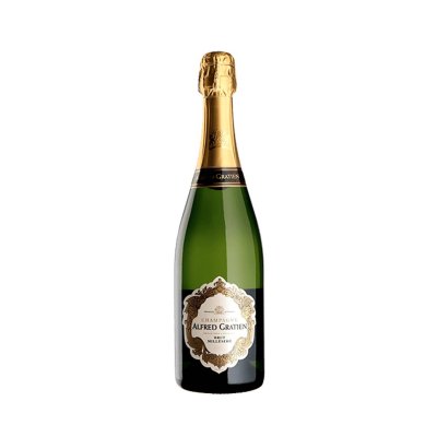 Alfred Gratien Brut Millésimé 2007 1.5L.