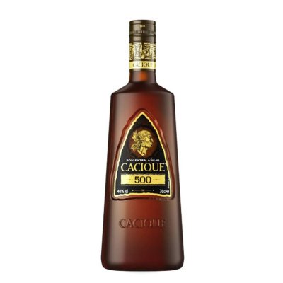 Cacique 500 70cl.