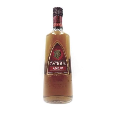 Cacique 70cl.