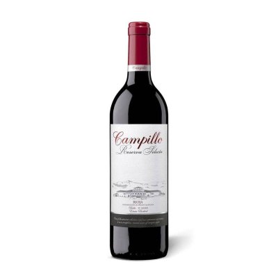 Campillo Riserva 2018 75cl.