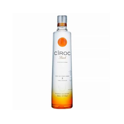Ciroc Pêche 1L.