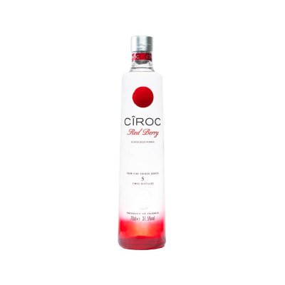 Cîroc Fruits Rouges 1L.