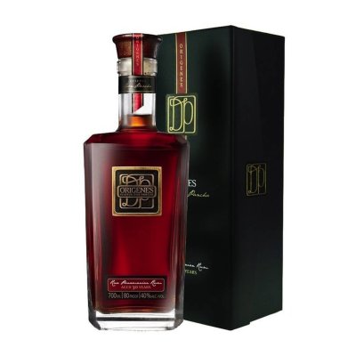 Don Pancho Origenes 30 Años 70cl. - Estuche