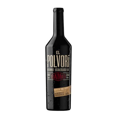 Vermouth El Polvorí 75cl.