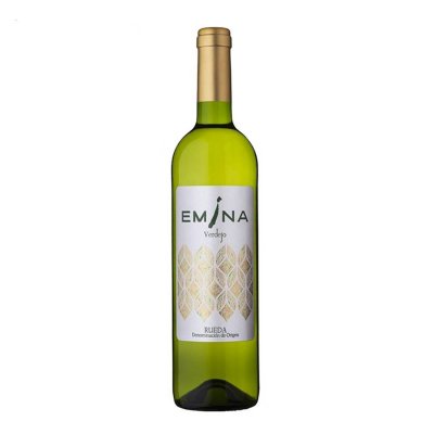 Emina Verdejo sui lieviti 2024 75cl.