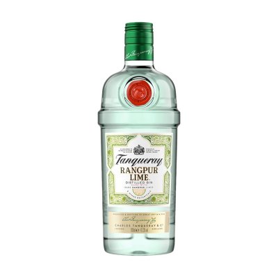 Tanqueray Rangpur Lime 1L.