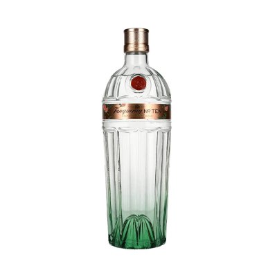 Tanqueray Nº Ten Grapefruit & Rosemary 1L.