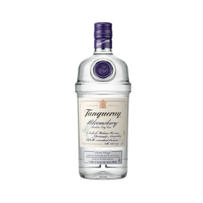 Tanqueray Bloomsbury 1L.