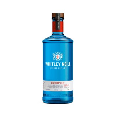 Whitley Neill Distillers Cut 70cl.