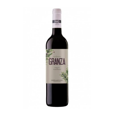 Granza Rovere Eco Ribera del Duero 2023 75cl.