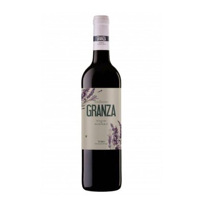 Granza Rovere Eco Toro 2021 75cl.