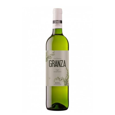Granza Verdejo Biologico 2023 75cl.