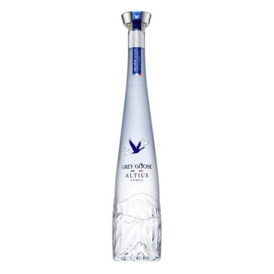 Grey Goose Altius 70cl.